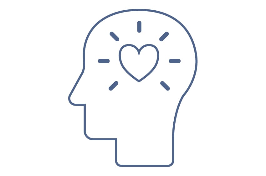 mental health icon