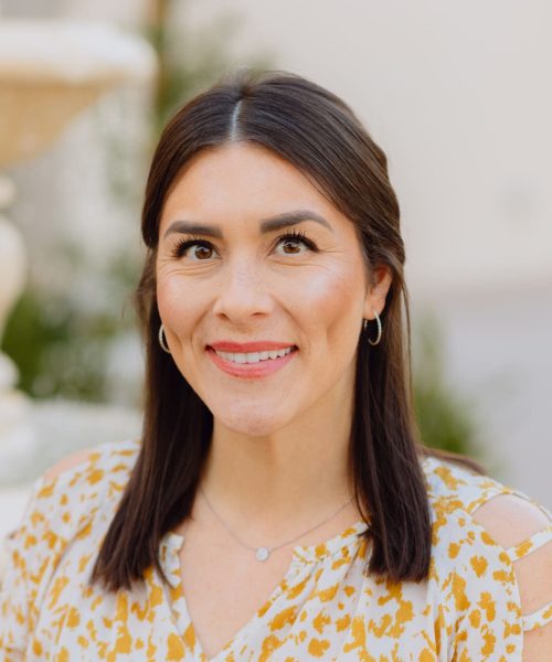 D.Salido - Color Headshot