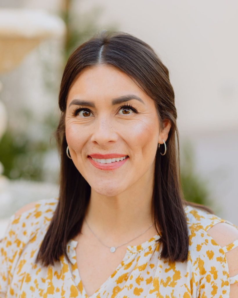 D.Salido - Color Headshot