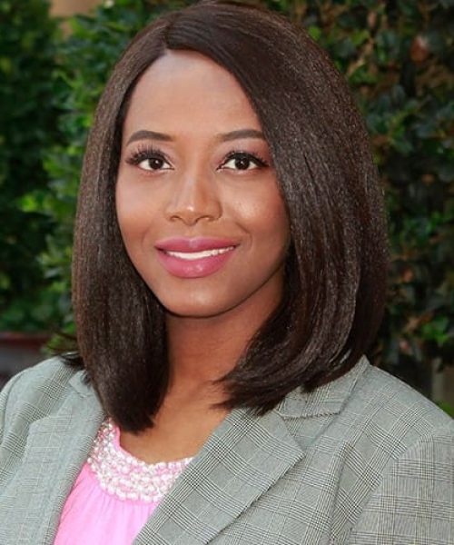 Frazier, M - Headshot